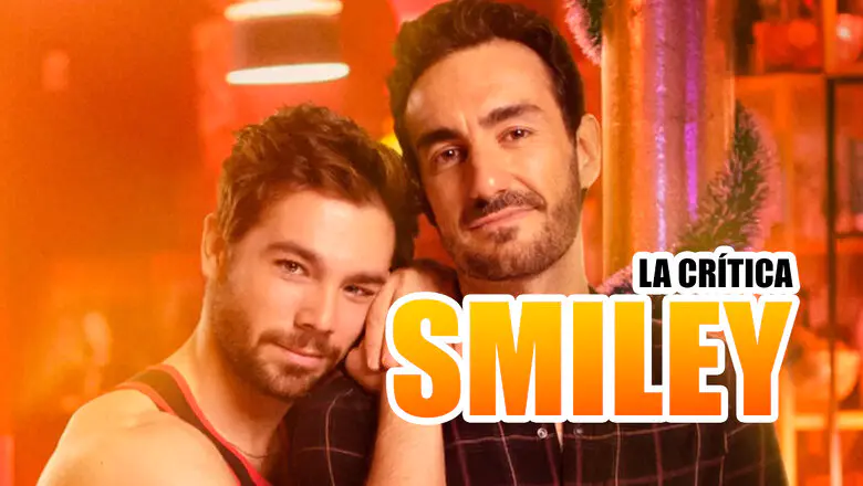 crítica de smiley