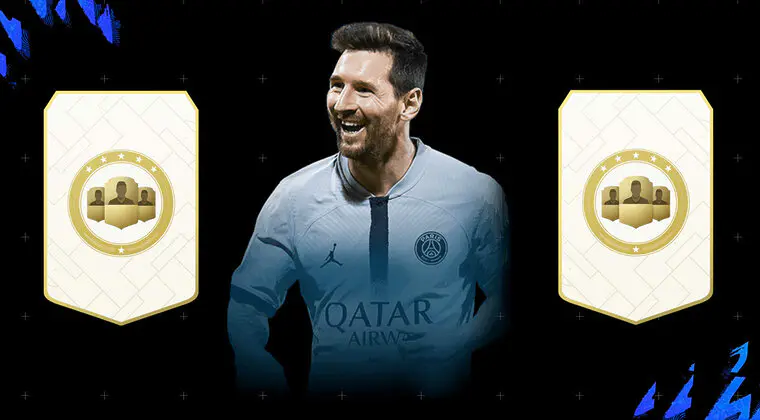 Imagen de FIFA 23: ya disponible el sobre de Prime Gaming de diciembre