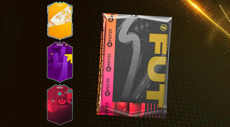 Imagen de FIFA 23: nuevo sobre en la tienda de Ultimate Team que garantiza carta de evento