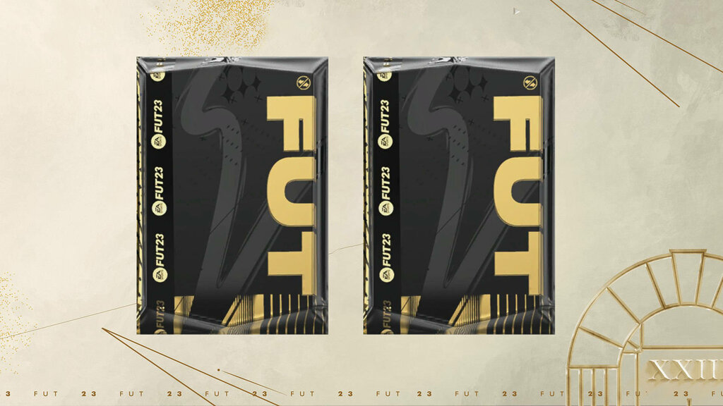 sobres con tokens world cup swaps tienda fifa 23