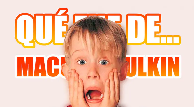 Imagen de Qué fue de Macaulay Culkin, el niño de Solo en Casa que se quedó... ¡Solo y abandonado!