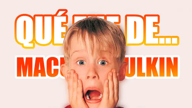 solo en casa macaulay culkin
