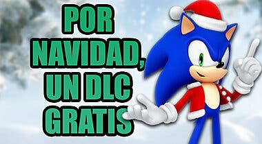 Imagen de Sonic Frontiers: El DLC gratis que ya pueden descargar todos los que tengan el juego