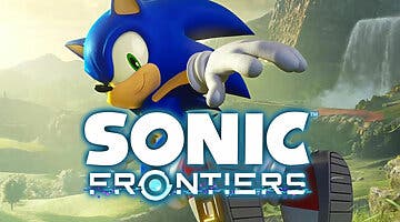 Imagen de Sonic Frontiers presenta su hoja de ruta para 2023 y promete muchas novedades