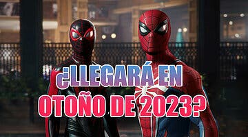 Imagen de Marvel's Spider-Man 2 podría contar ya con una ventana de lanzamiento; y sí, sería en 2023