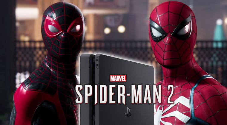 Imagen de ¿Saldrá Marvel's Spider-Man 2 para PS4? Todo lo que debes saber sobre su lanzamiento