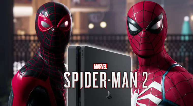 Imagen de ¿Saldrá Marvel's Spider-Man 2 para PS4? Todo lo que debes saber sobre su lanzamiento