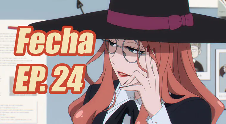 Imagen de Spy x Family: horario y dónde ver el episodio 24