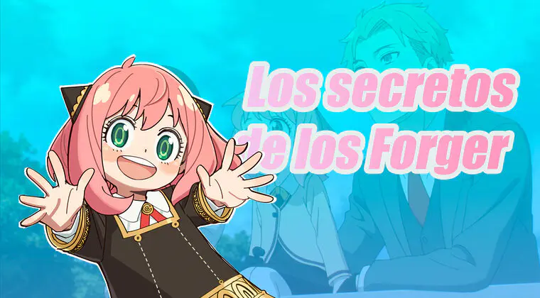 Imagen de Spy x Family: ¿Qué secretos esconde cada miembro de la familia Forger?