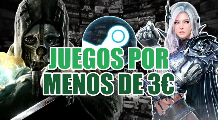 Imagen de Rebajas de Invierno de Steam 2022: te recomiendo 6 juegazos por menos de 3€