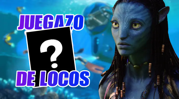 Imagen de Si te ha flipado Avatar: El Sentido del Agua, tienes que probar este juego sí o sí