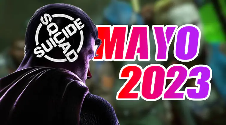 Imagen de Suicide Squad: Kill the Justice League revela su salida en mayo de 2023 con un homenaje a Batman