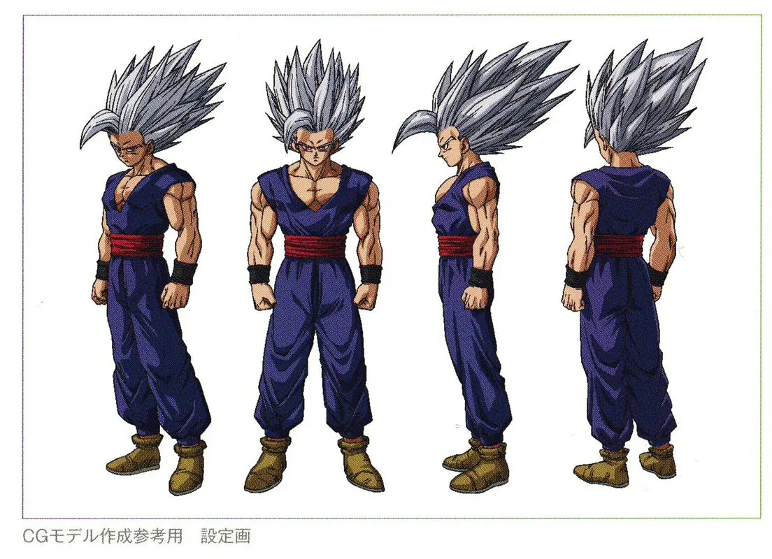 super hero 2d 1
