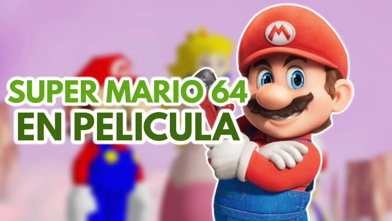 super mario bros