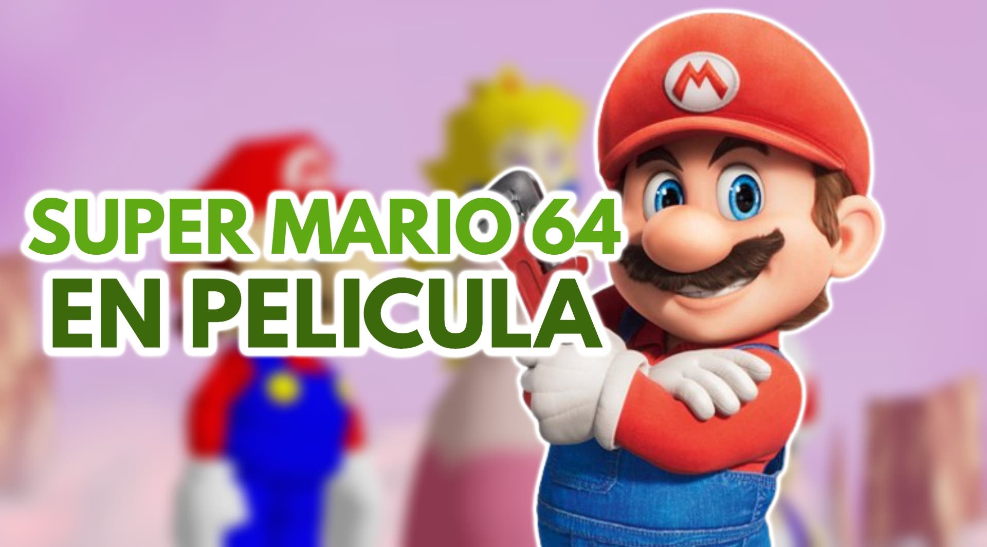 Super Mario Bros. La Película: La crítica odió la película, pero los fans  la están amando