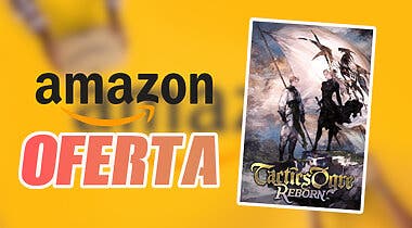 Imagen de ¿Querías comprarte el Tactics Ogre: Reborn? Pues está a su precio mínimo histórico