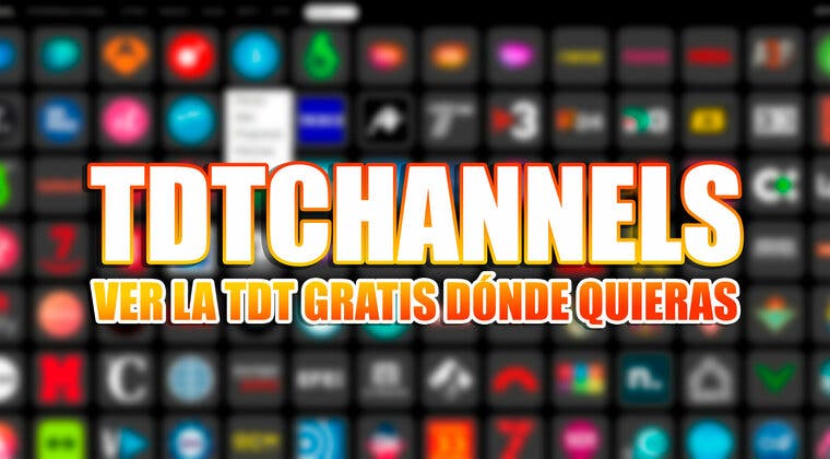 Imagen de Novedades en TDTChannels: más de 20 canales inéditos en la mejor app para ver televisión gratis en tu móvil