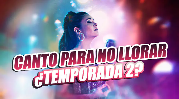 Imagen de Temporada 2 de Arelys Henao: Canto para no llorar en Netflix - ¿Cancelada o renovada?