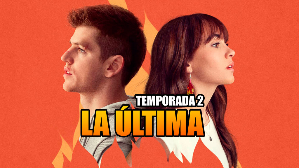 temporada 2 de la ultima disney plus