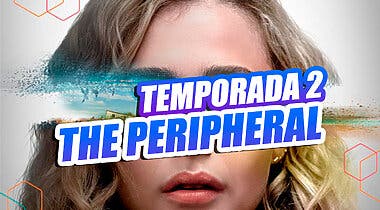 Imagen de Temporada 2 de The Peripheral en Prime Video: ¿Cancelada o renovada?