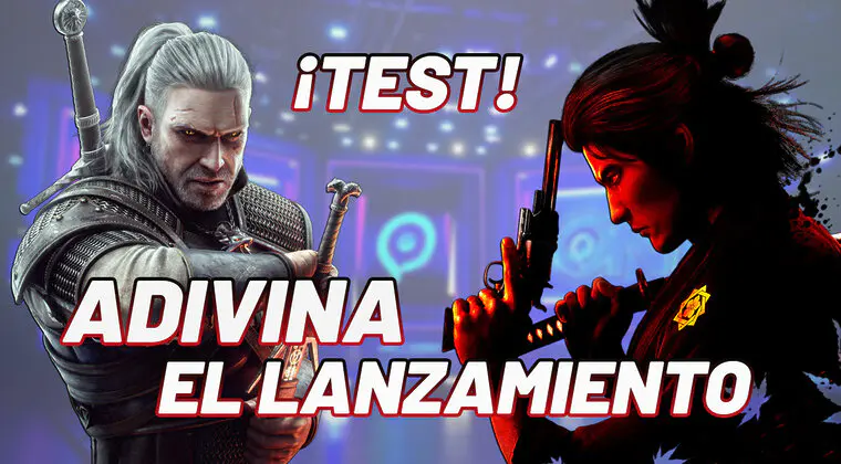 Imagen de ¿Qué próximos lanzamientos de 2023 se esconden tras estas siluetas? Estos son los juegos que salen este año