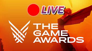 Imagen de Horario por países y dónde ver la gala de The Game Awards 2022 con el premio a GOTY y anuncios