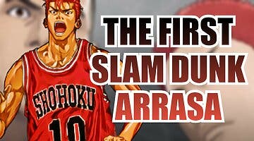 Imagen de The First Slam Dunk arrasa en Japón en su debut; ¡casi dobla a Dragon Ball Super: Super Hero en taquilla!
