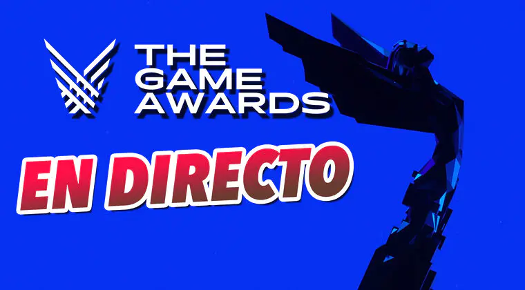 Imagen de Sigue aquí en directo la gala de The Game Awards 2022: horario por países y enlace en vivo