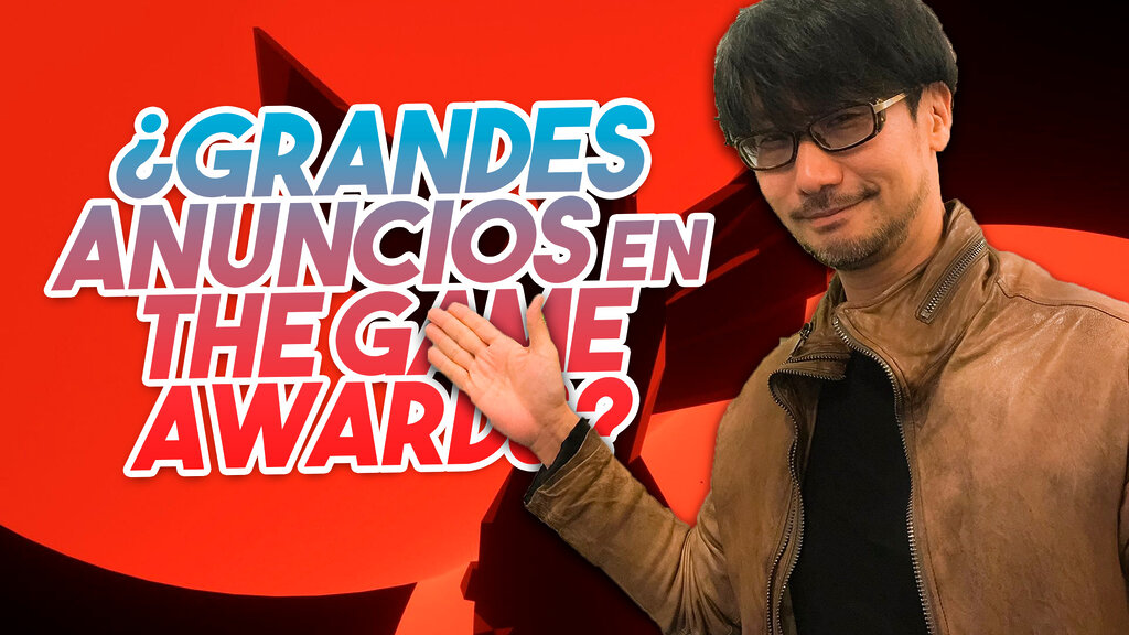 the game awards