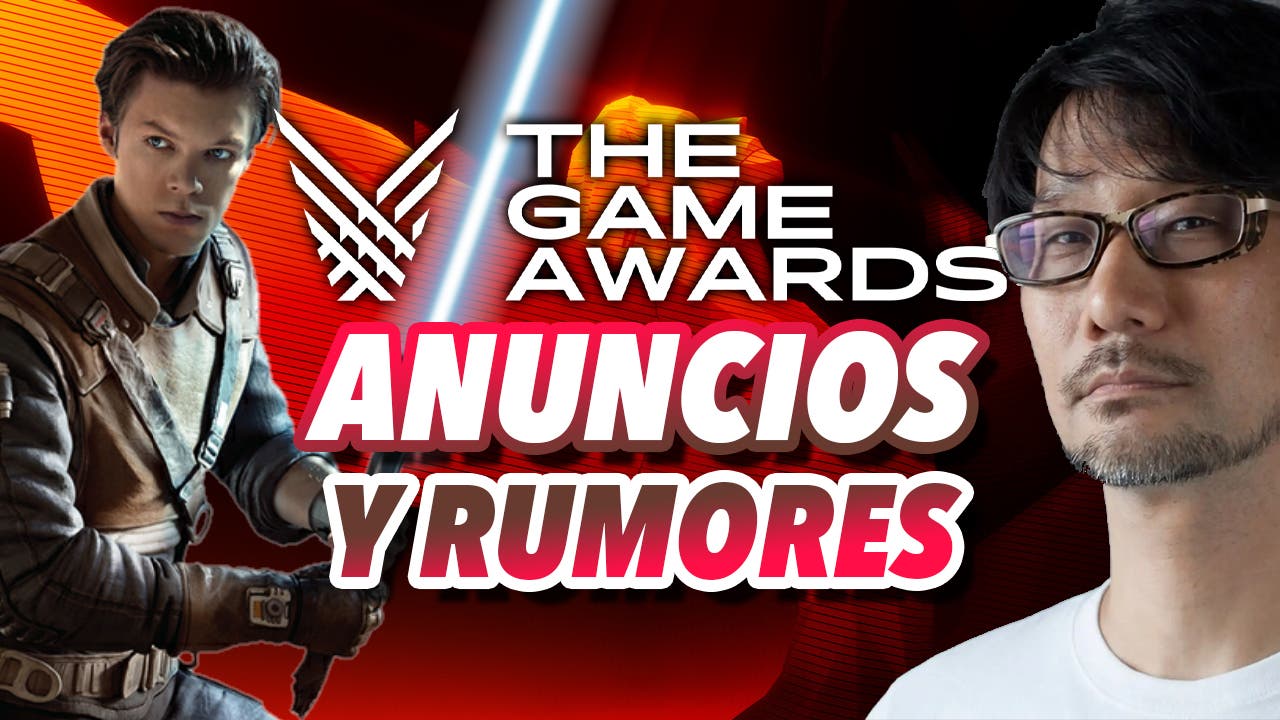 Todos os anúncios que rolaram no The Game Awards 2022