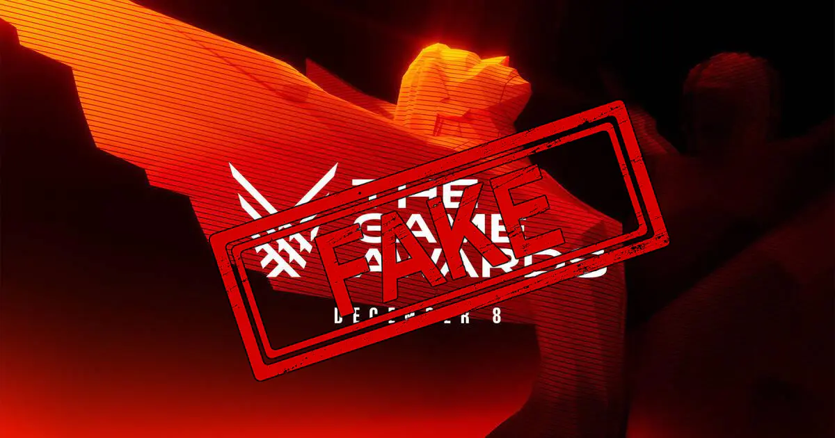 The Game Awards