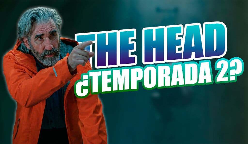 The Head Temporada 2