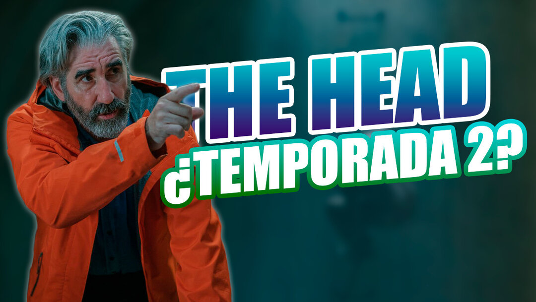 Temporada 3 de The Head en HBO Max: ¿Cancelada o renovada?
