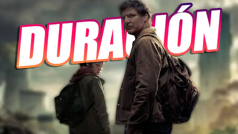 the last of us duracion
