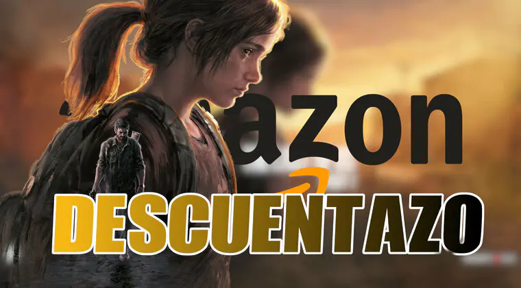 Imagen de The Last of Us Parte I está a su mínimo histórico gracias a esta oferta flash