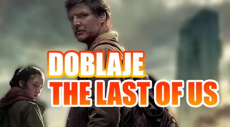 Imagen de The Last of Us en HBO Max: Así de bien suenan los actores de doblaje del videojuego en la serie
