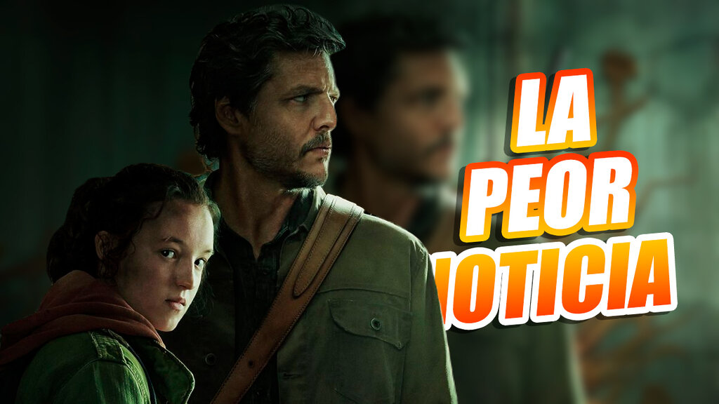 the last of us noticia