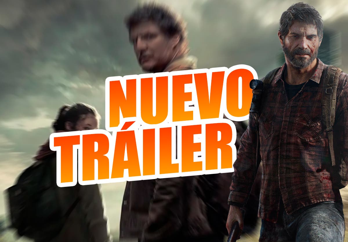 Imagen de Tráiler con subtítulos en español de The Last of Us: La serie de HBO te conquistará de nuevo