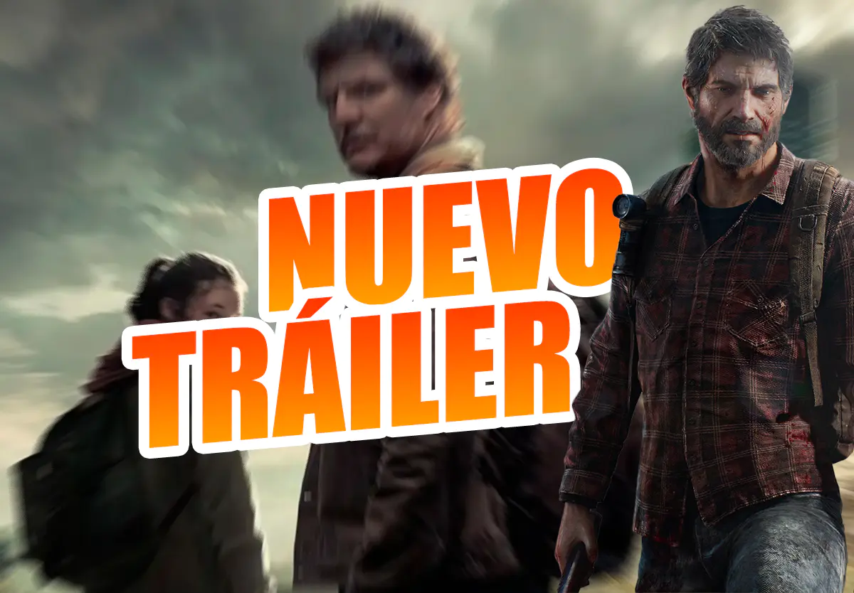 the last of us trailer subtitulos