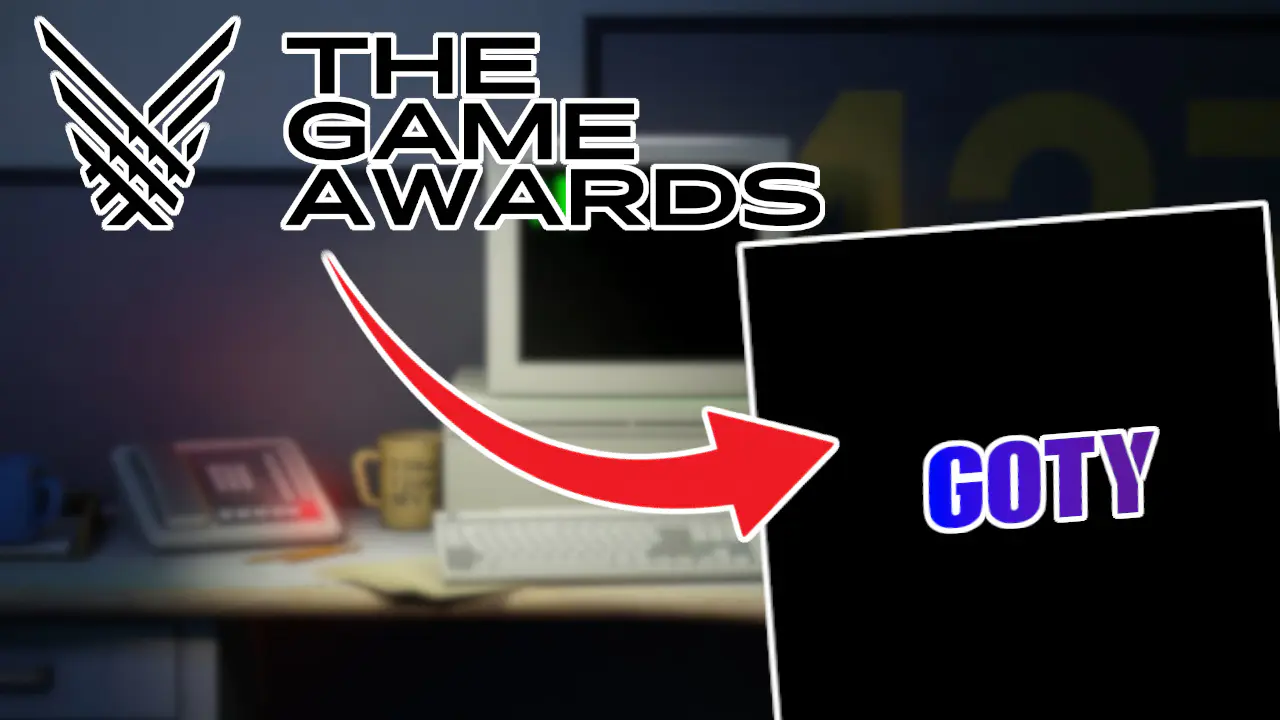 The Game Awards 2022