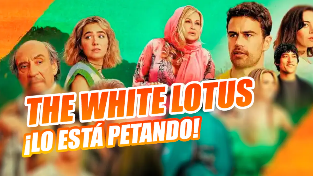 the white lotus hbo max