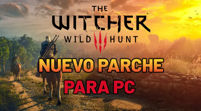 Imagen de The Witcher 3 para PC recibe una actualización urgente: esto es lo que debes saber de ella