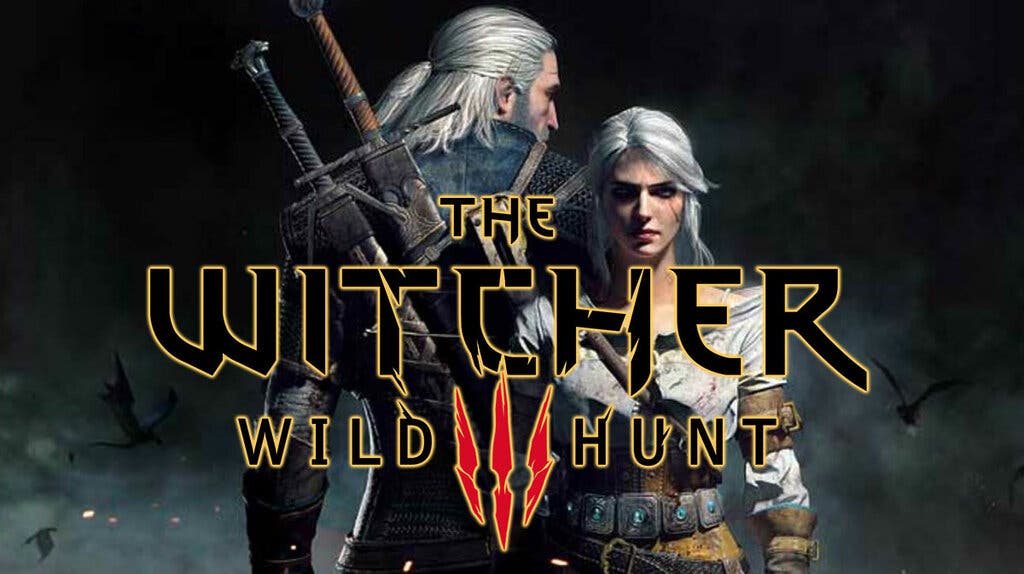 the witcher 3 wild hunt ok
