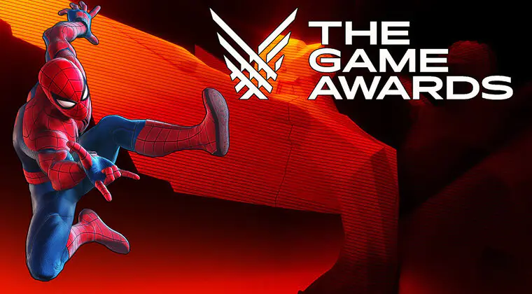 Imagen de Espero ver Marvel's Spider-Man 2 en The Game Awards pero esta es la probabilidad de que eso pase