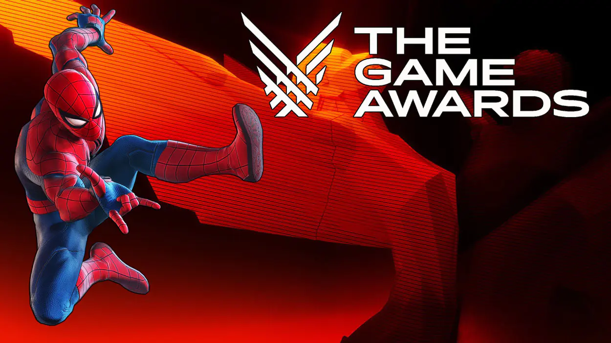 The Game Awards