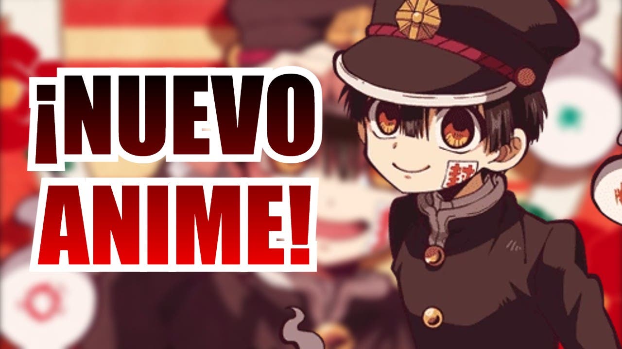 toilet-bound nuevo anime