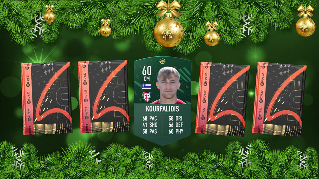 token winter wildcards swaps en fiesta de primera adquisicion fifa 23