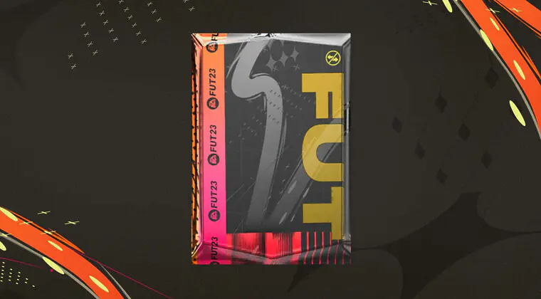 Imagen de FIFA 23: un token Winter Wildcards Swaps está disponible en la tienda de Ultimate Team