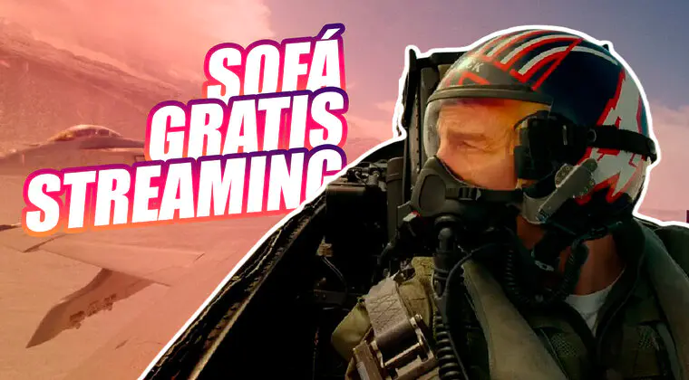 Imagen de Cómo ver online y gratis Top Gun: Maverick - En qué plataformas está o estará disponible