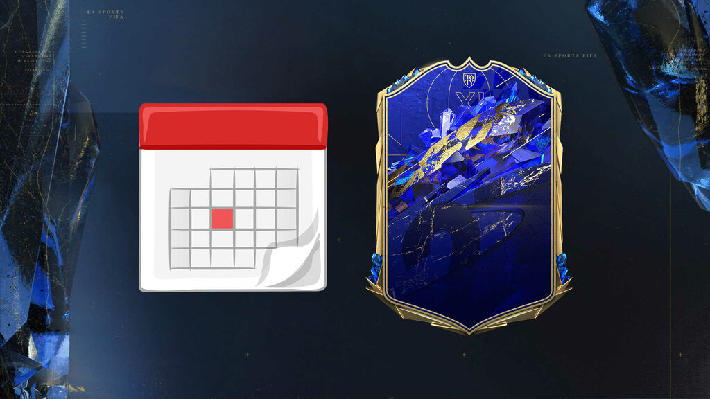 toty posible fecha de inicio fifa 23
